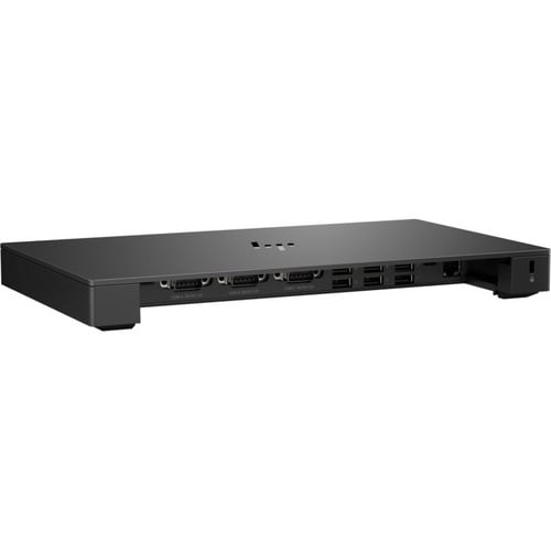 HP ElitePOS Basic I/O Connect Base HP ElitePOS Basic I/O Connect Base